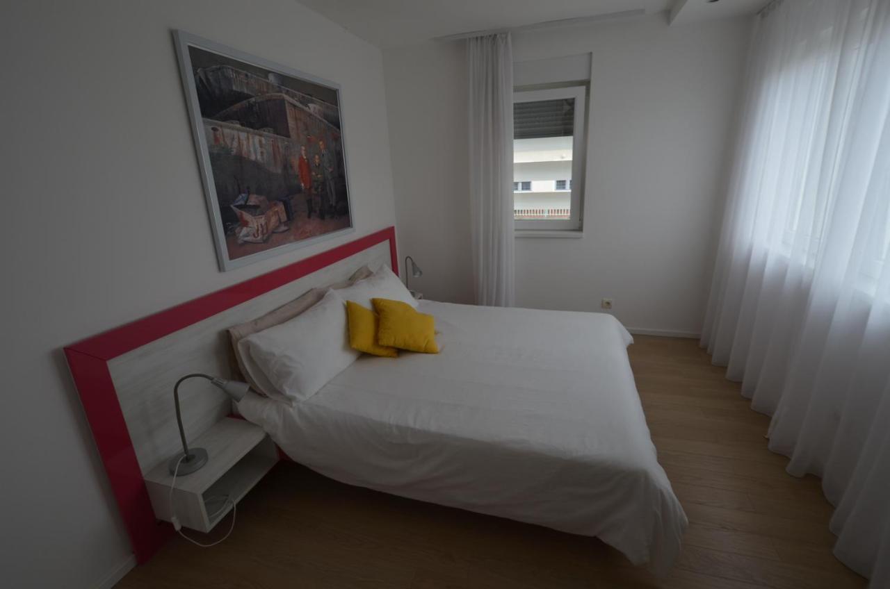 Apartments Karmen Maria Novigrad  ภายนอก รูปภาพ