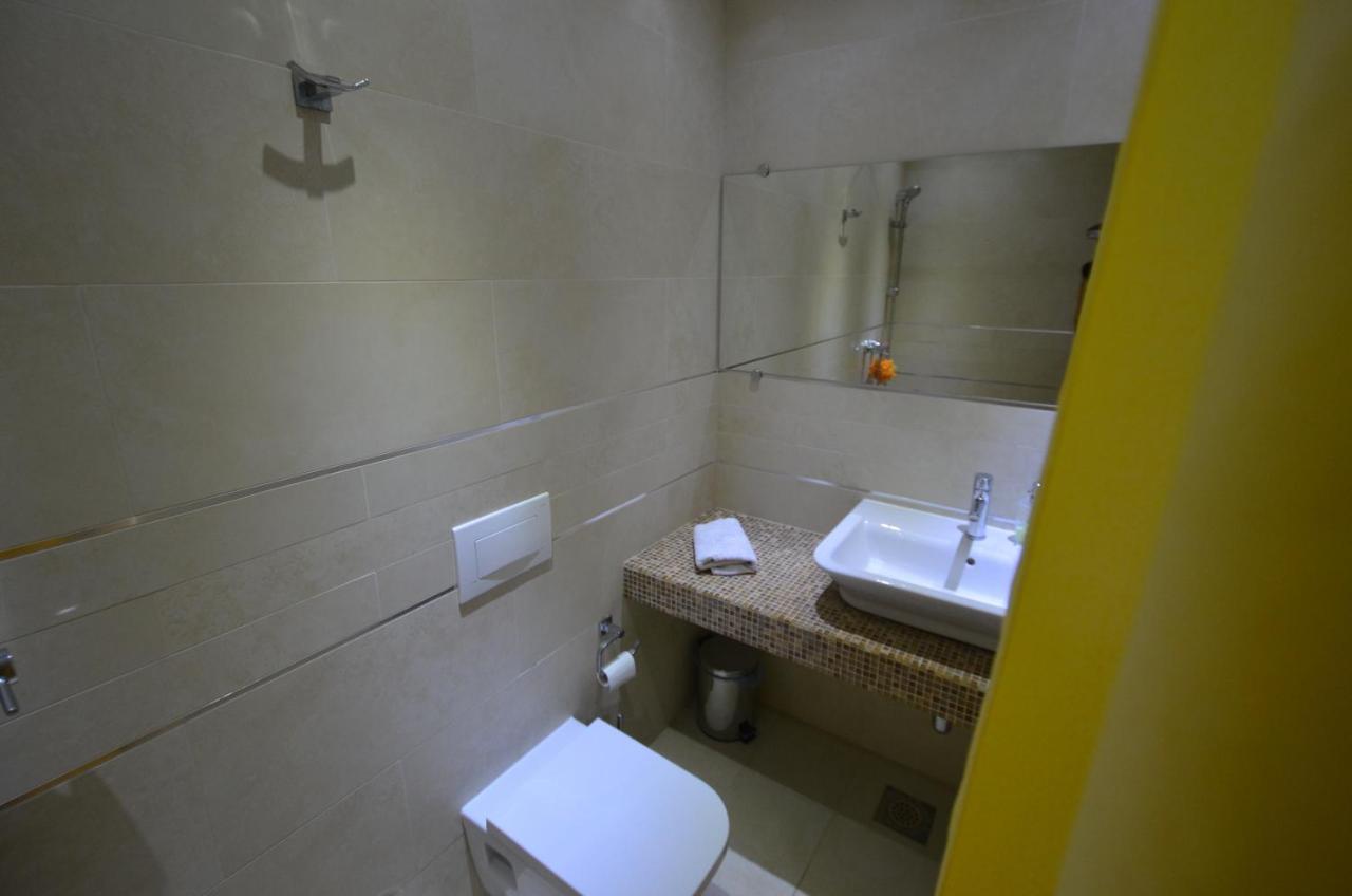 Apartments Karmen Maria Novigrad  ภายนอก รูปภาพ