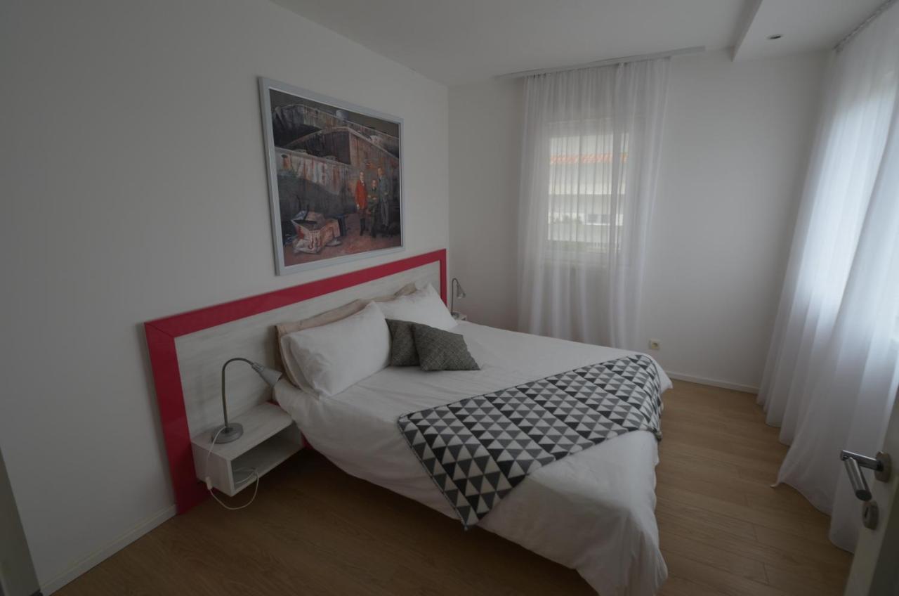 Apartments Karmen Maria Novigrad  ภายนอก รูปภาพ